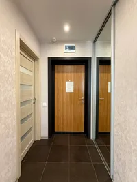 Миниатюра квартиры 14