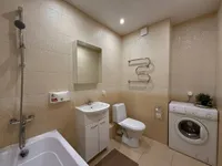 Миниатюра квартиры 18
