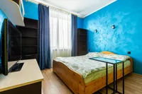 Миниатюра квартиры 2