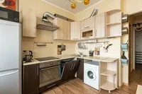 Миниатюра квартиры 5