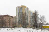 Миниатюра квартиры 10