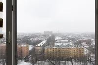 Миниатюра квартиры 9