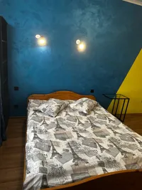 Миниатюра квартиры 11