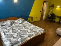Миниатюра квартиры 13