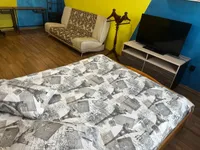 Миниатюра квартиры 12