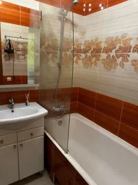Миниатюра квартиры 15