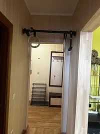 Миниатюра квартиры 16