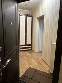 Миниатюра квартиры 18
