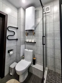 Миниатюра квартиры 10