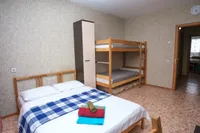 Миниатюра квартиры 3