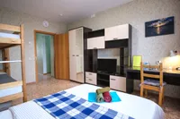 Миниатюра квартиры 4