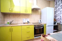 Миниатюра квартиры 7