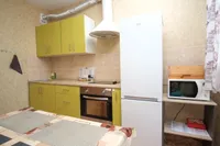 Миниатюра квартиры 9