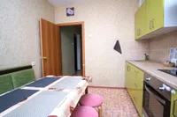 Миниатюра квартиры 8
