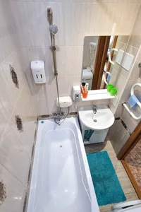Миниатюра квартиры 10
