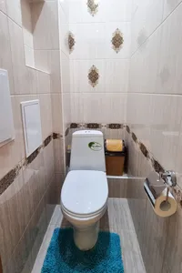 Миниатюра квартиры 11