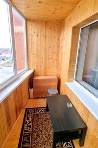 Миниатюра квартиры 12
