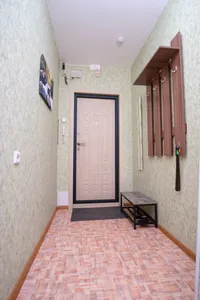 Миниатюра квартиры 13