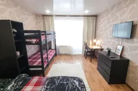 Миниатюра квартиры 3