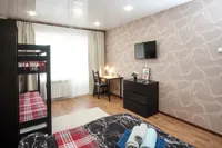 Миниатюра квартиры 2