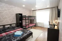 Миниатюра квартиры 1