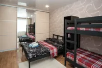 Миниатюра квартиры 4