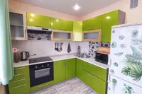 Миниатюра квартиры 8