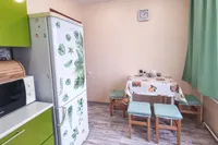 Миниатюра квартиры 9