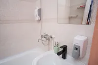 Миниатюра квартиры 14