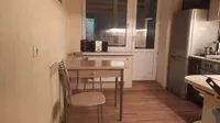 Миниатюра квартиры 28