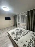 Миниатюра квартиры 2