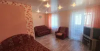 Миниатюра квартиры 1