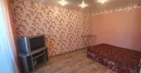 Миниатюра квартиры 8