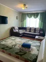 Миниатюра квартиры 1
