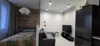 Миниатюра квартиры 2