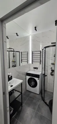 Миниатюра квартиры 12
