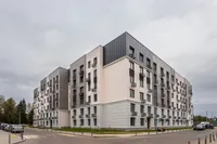Миниатюра квартиры 18