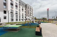 Миниатюра квартиры 17