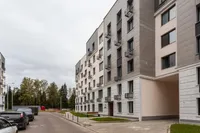 Миниатюра квартиры 19