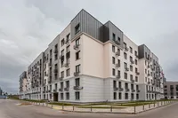 Миниатюра квартиры 20