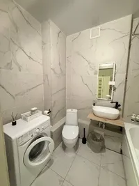 Миниатюра квартиры 9