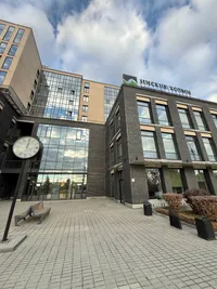 Миниатюра квартиры 7
