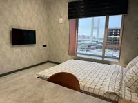 Миниатюра квартиры 2