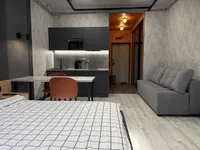 Миниатюра квартиры 3