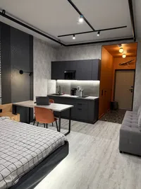 Миниатюра квартиры 2