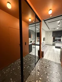 Миниатюра квартиры 7