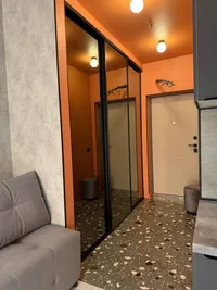 Миниатюра квартиры 7