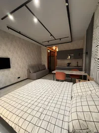 Миниатюра квартиры 9
