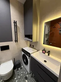 Миниатюра квартиры 10