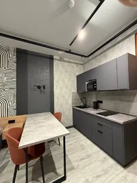Миниатюра квартиры 2